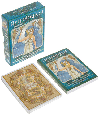 Astrological Oracle