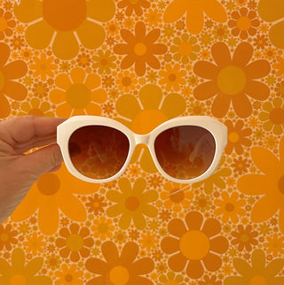 Donna Sunglasses - Pina Colada