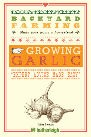 Backyard Farming Series Guide Books