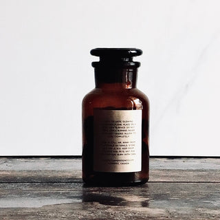 Farmer's Son Co. - Patchouli + Tobacco Incense Cones