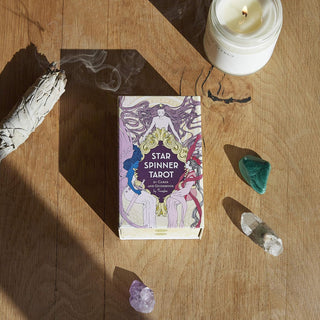 Star Spinner Tarot