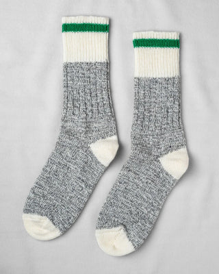Wool Camp Socks