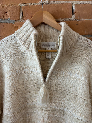 Vintage Jones New York Wool Sweater