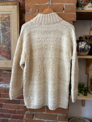Vintage Jones New York Wool Sweater