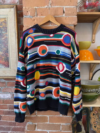 Greg Norman Sweater