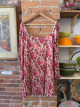 Sezane Dress