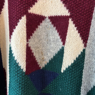 Chaps & Ralph Lauren Wool Sweater