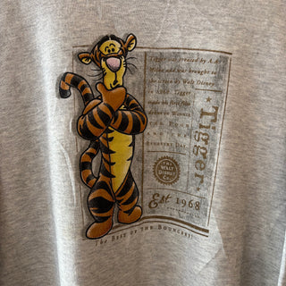 Tigger Crewneck