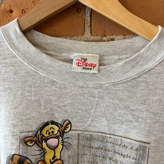 Tigger Crewneck