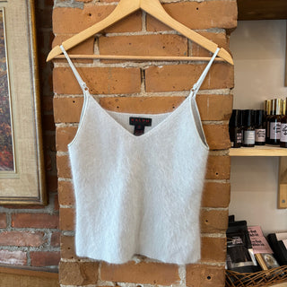 Ralph Lauren Angora Tank