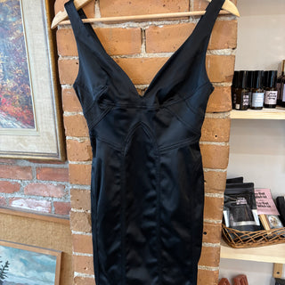 David Meister Bandage Dress