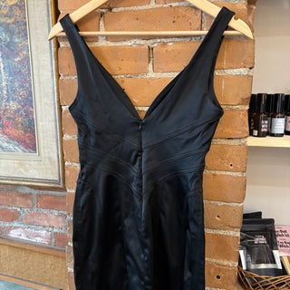 David Meister Bandage Dress