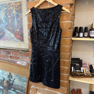 2000s HM Sequin Dress