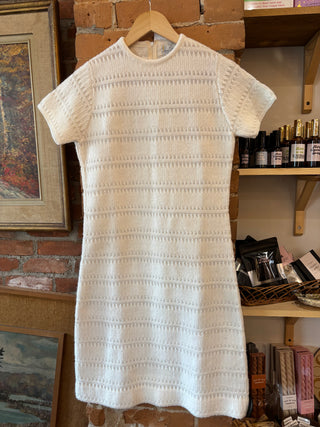 60's Queens Way Knit Dress