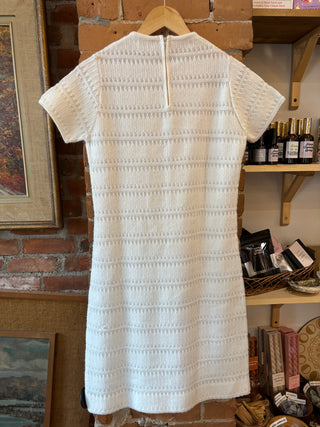 60's Queens Way Knit Dress