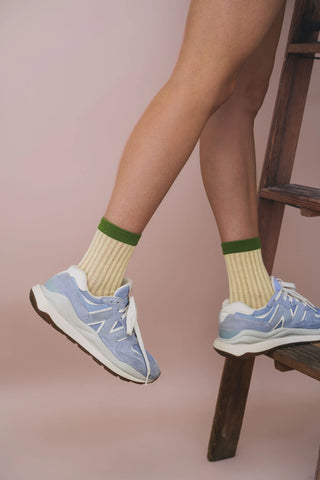 Sunday Socks