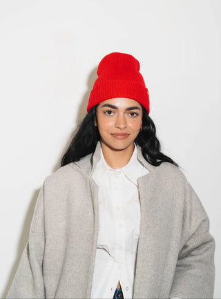 Classic Beanie