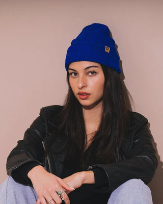 Classic Beanie