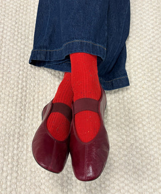 Confetti Socks