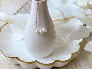 The Cove Necklace