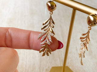 The Golden Fern