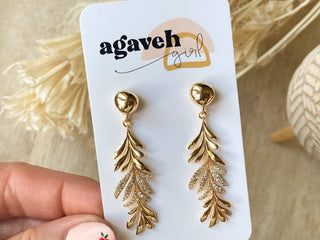 The Golden Fern