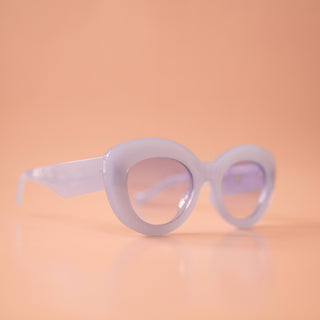 Gemma Sunglasses - Lapis