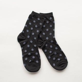 Polka Dots Casual Socks