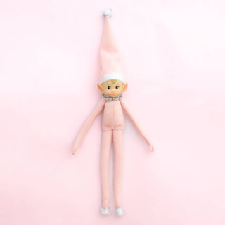 Elf Ornament | Little Lou