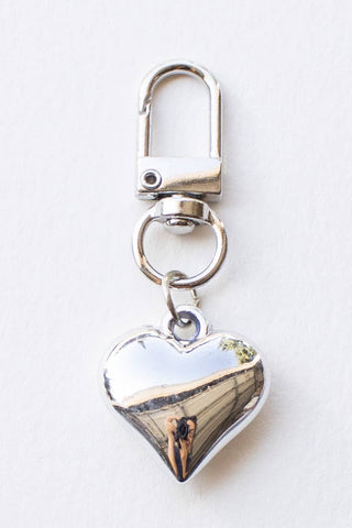 Fruity Charm Keychain