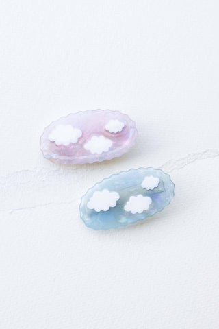 Eco Assorted Hair Pins