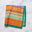 Orange/Green