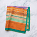 Orange/Green