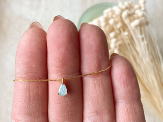 Olina Necklace