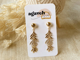 The Golden Fern