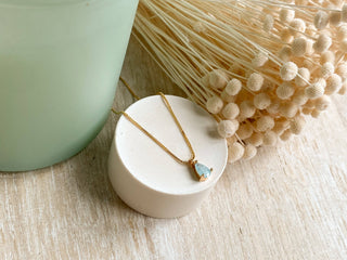 Olina Necklace