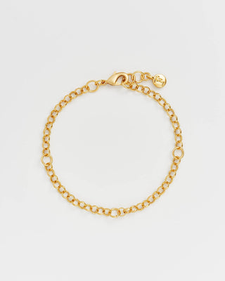 Lucky Clover Bracelet