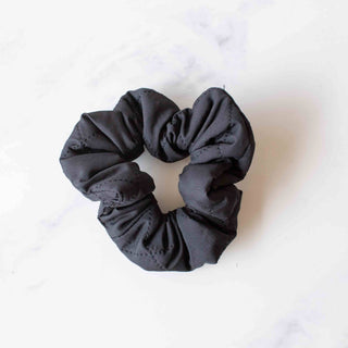 Women's Quilt Hair Scrunchie