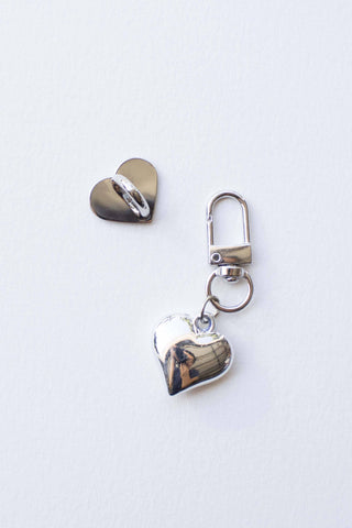 Fruity Charm Keychain