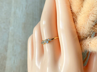 Halo Ring