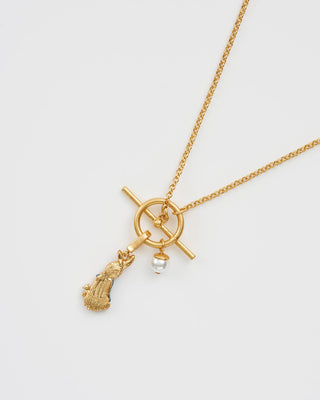 Fable x Peter Rabbit Necklace