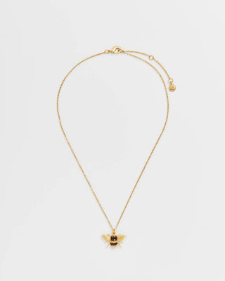 Bee Necklace