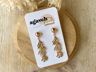 The Golden Fern