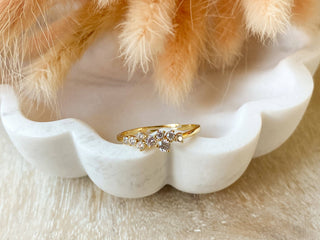 Halo Ring
