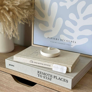 Minimalist Incense Stick Holder | Hygge Incense Burner