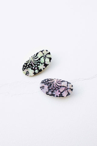 Eco Assorted Hair Pins