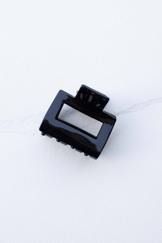 Eco Kylie Cellulose Acetate Hair Clip