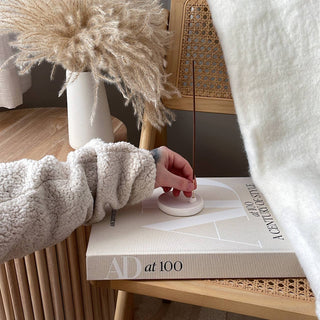 Minimalist Incense Stick Holder | Hygge Incense Burner