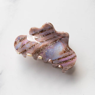 Eco Cloud Hair Claw Clip
