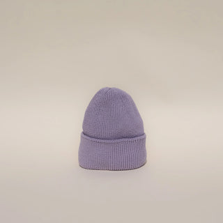 Recycled Cotton Beanie - Merge